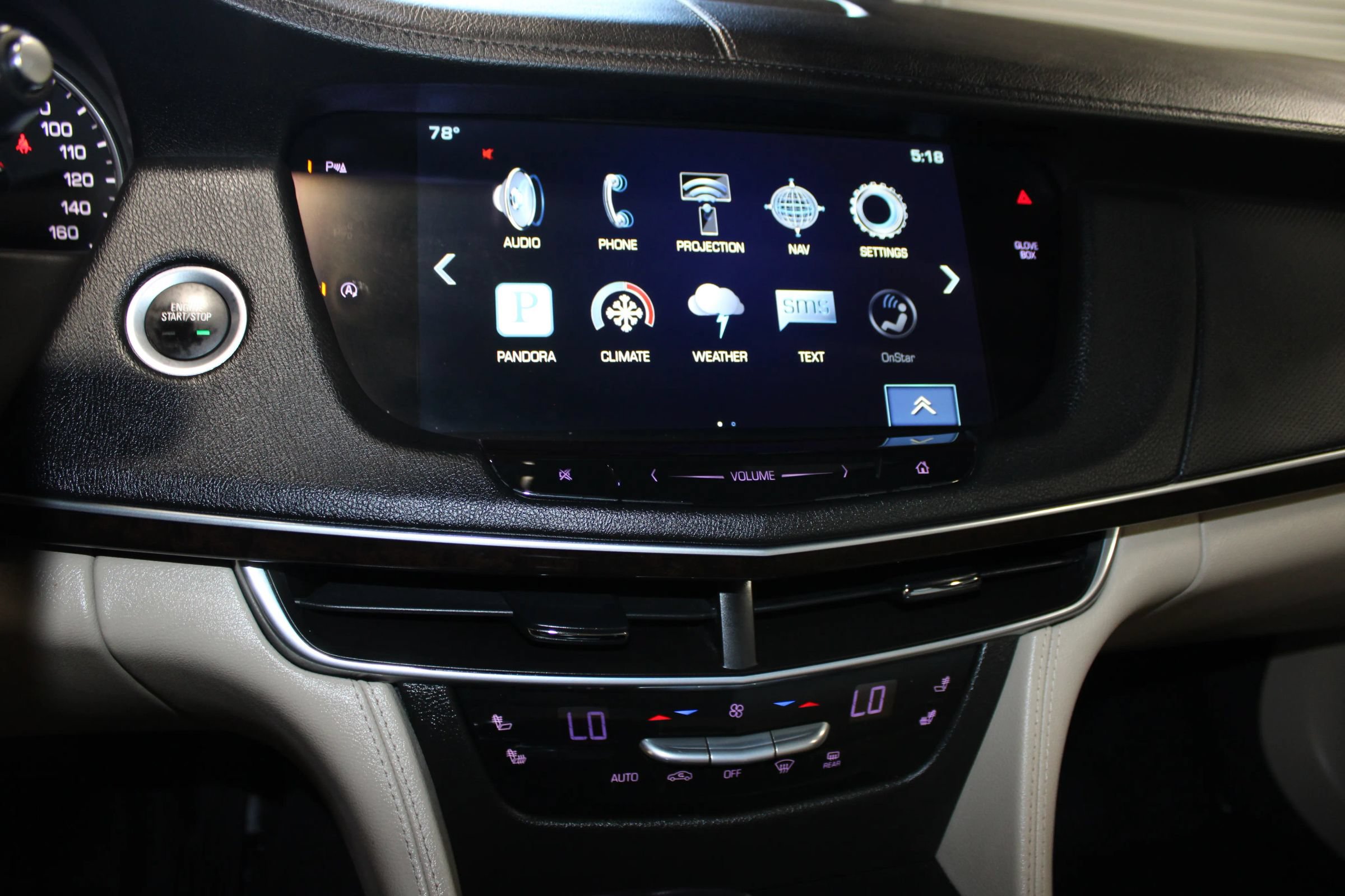Used 2016 Cadillac CT6 RWD image 18