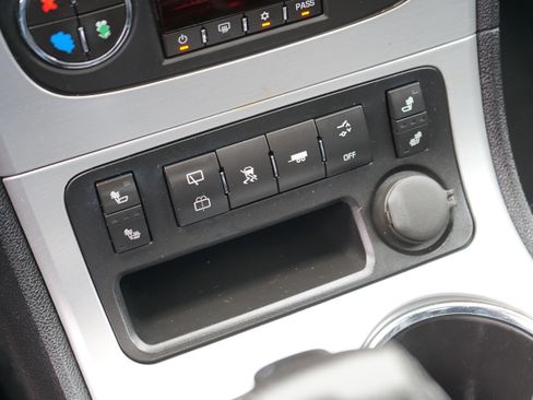 Used 2011 GMC Acadia SLT AWD/4WD image 21
