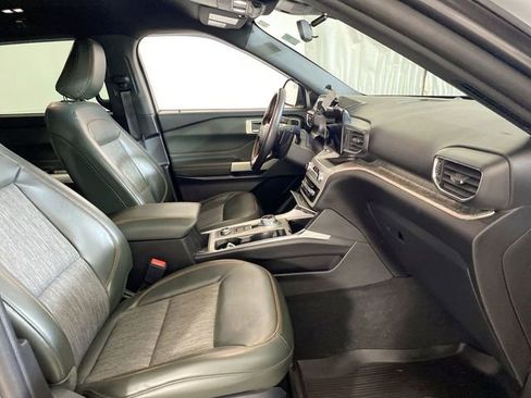 Used 2023 Ford Explorer Timberline image 35
