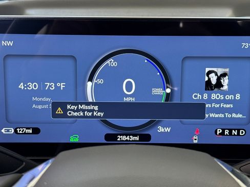 Used 2024 Honda Prologue Touring image 23