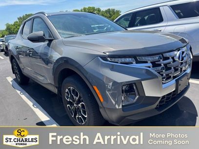 Certified 2024 Hyundai Santa Cruz SEL w/ Activity Package