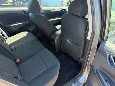 Used 2019 Nissan Sentra S FWD image 21