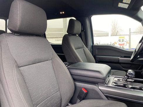 Used 2023 Ford F150 XLT w/ Equipment Group 302A High image 19