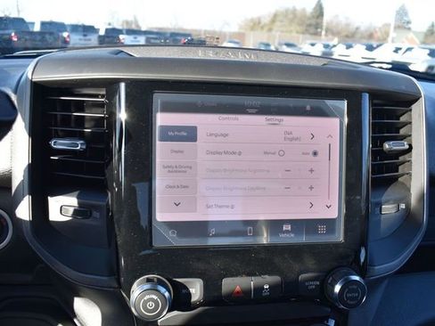 New 2026 RAM 3500 Tradesman w/ Cold Weather Group image 24