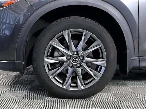 Used 2019 MAZDA CX-5 Signature AWD/4WD image 8