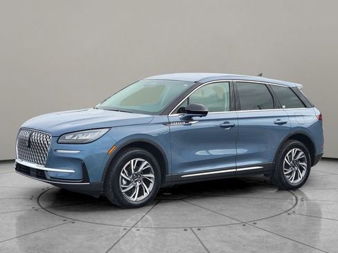 Certified 2024 Lincoln Corsair AWD w/ Equipment Group 101A image 3