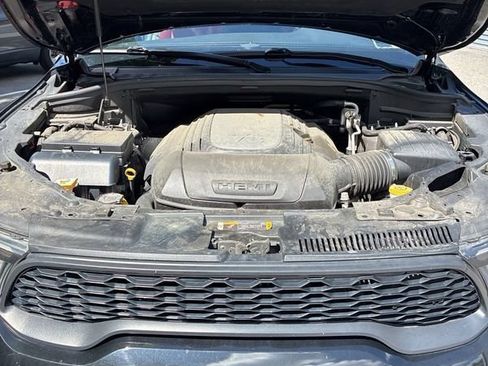 Used 2021 Dodge Durango R/T w/ Trailer Tow Group IV AWD/4WD image 10