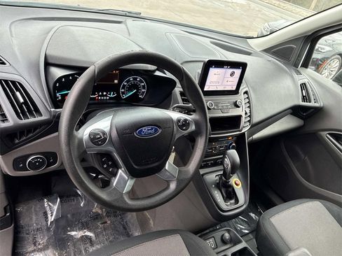 Used 2020 Ford Transit Connect XL image 15