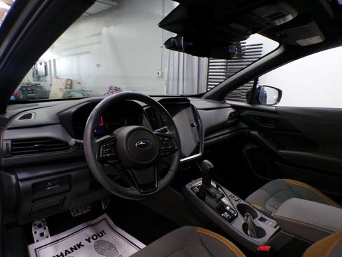 Used 2024 Subaru Crosstrek 2.5i Sport w/ Crosstrek Mirror Package AWD/4WD image 15