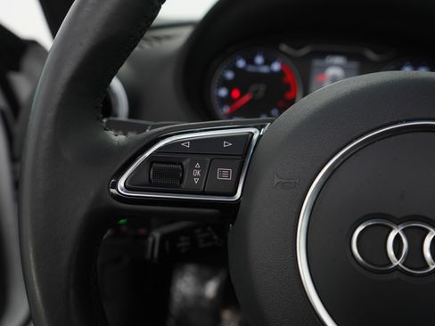 Used 2016 Audi A3 2.0T Premium Plus w/ Technology Package image 24