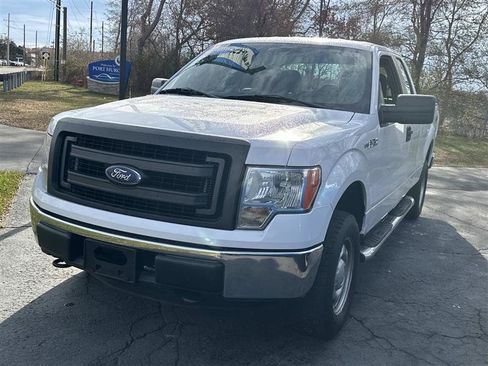 Used 2013 Ford F150 XL w/ Mid Equipment Group image 5