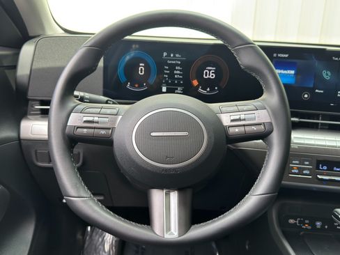 Used 2026 Hyundai Kona SEL Sport FWD image 18