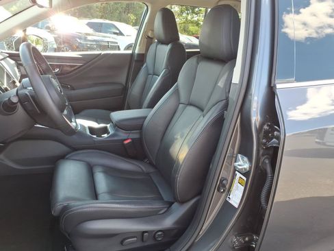 Used 2024 Subaru Outback Touring w/ Popular Package #2 AWD/4WD image 12