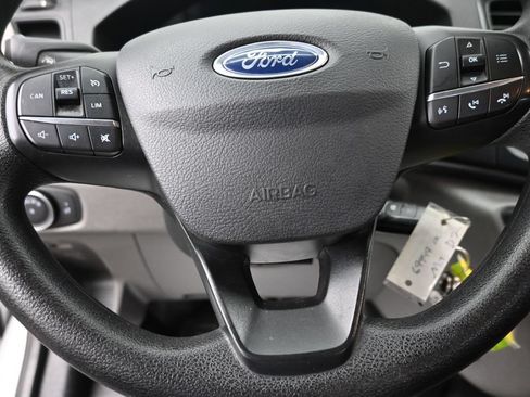Used 2020 Ford Transit 250 Low Roof RWD image 14
