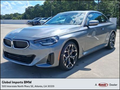 Used 2025 BMW 230i 230i w/ Convenience Package