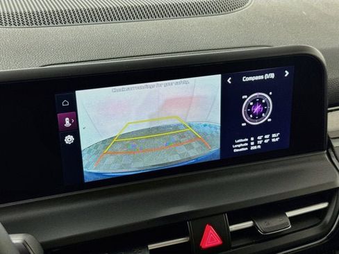 Certified 2024 Kia Seltos S AWD/4WD image 14