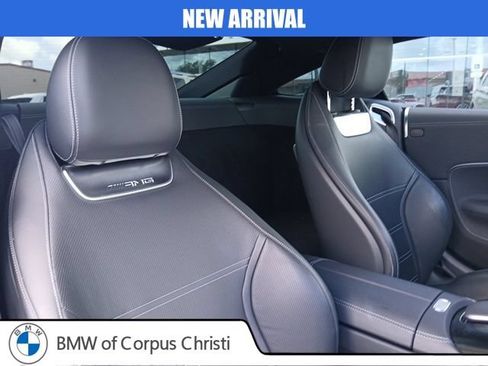 Used 2024 Mercedes-Benz AMG GT 55 image 12