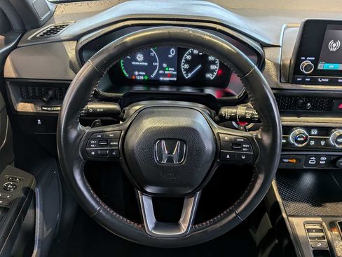 Used 2023 Honda CR-V Sport image 22