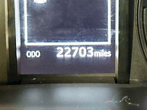 Used 2024 Toyota 4Runner SR5 Premium w/ Moonroof Package image 10