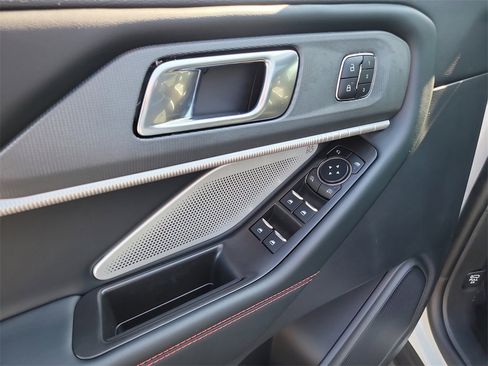 New 2026 Ford Explorer ST w/ Sun And Sound Package image 17
