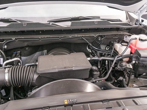 New 2026 Chevrolet Silverado 2500 W/T image 23