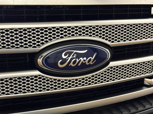 Used 2016 Ford F350 Platinum AWD/4WD image 50