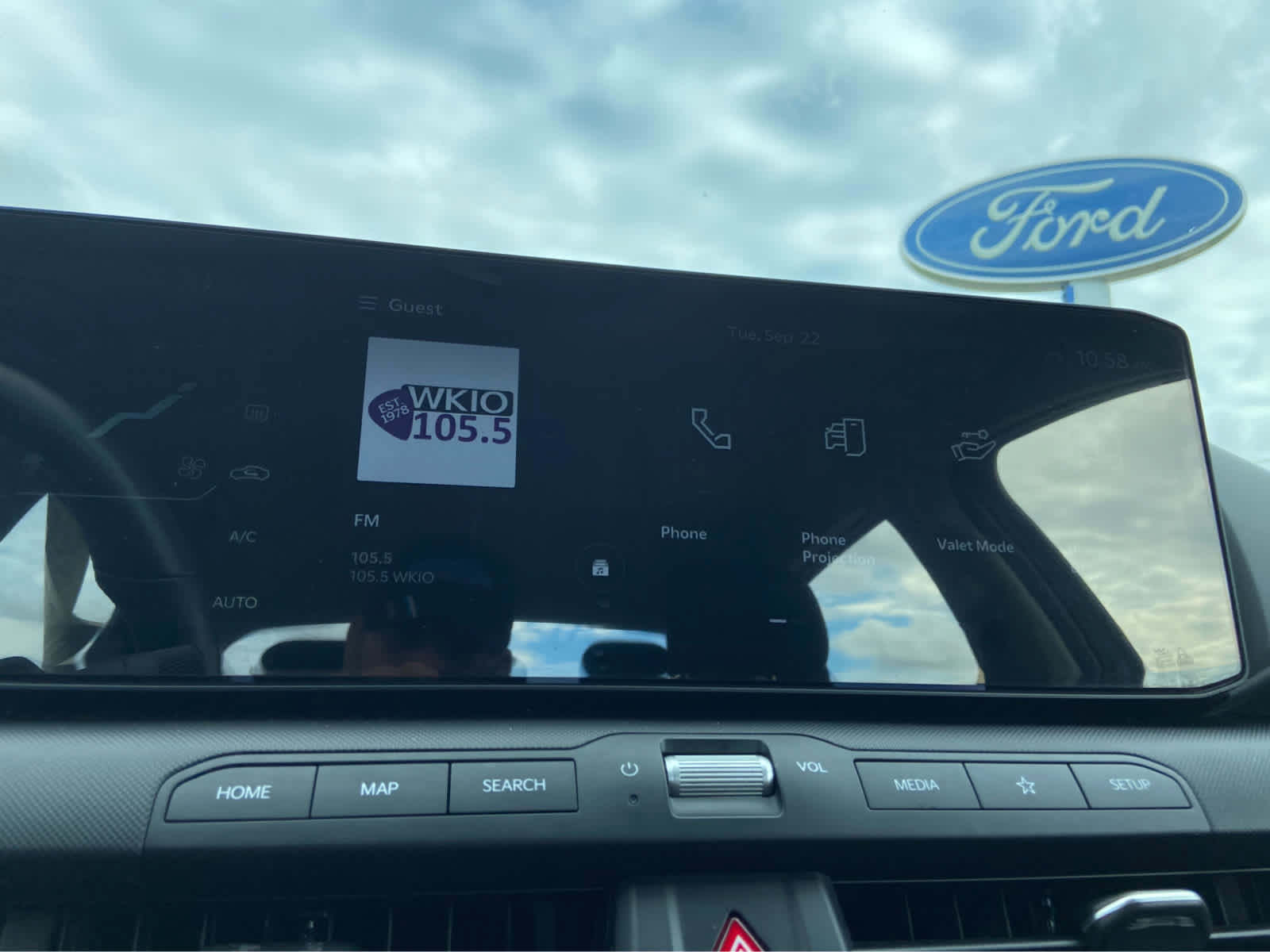 Used 2025 Kia K4 EX FWD image 26