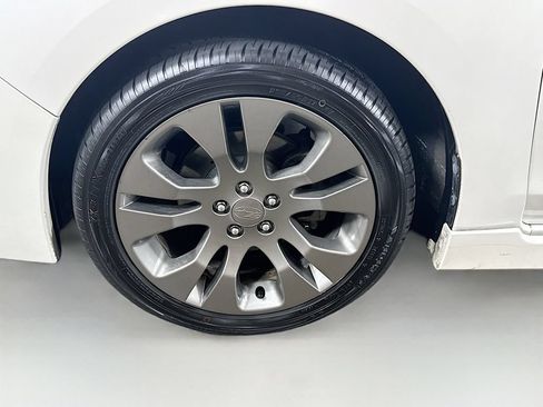 Used 2012 Subaru Impreza 2.0i Sport Premium AWD/4WD image 37