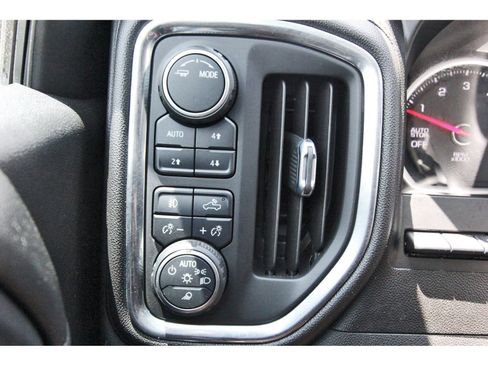 Used 2021 Chevrolet Silverado 1500 LTZ w/ LTZ Premium Texas Edition AWD/4WD image 23