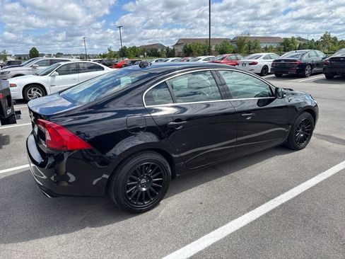 Used 2017 Volvo S60 T5 Inscription AWD/4WD image 4