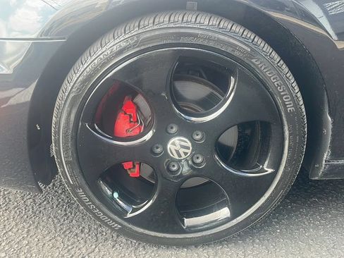 Used 2012 Volkswagen GTI 2-Door FWD image 5