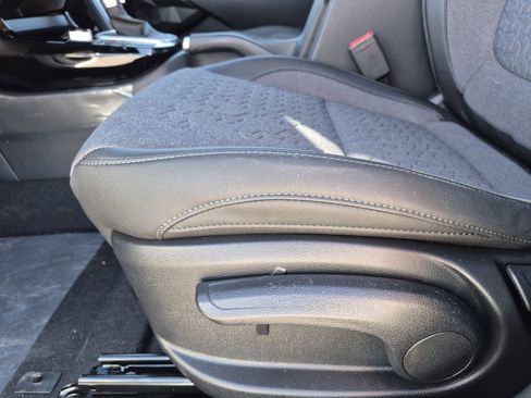 New 2026 Kia Seltos S image 11