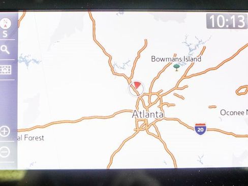 Used 2021 Toyota Avalon XLE w/ Moonroof Package image 26