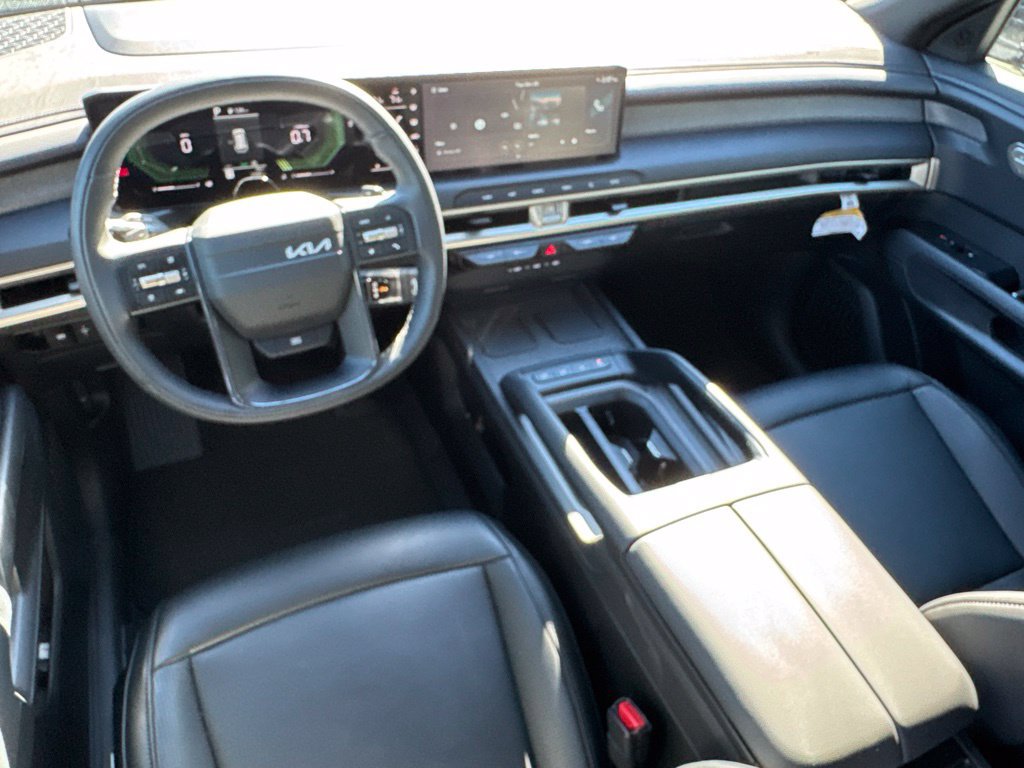 Used 2027 Kia Telluride S FWD image 23