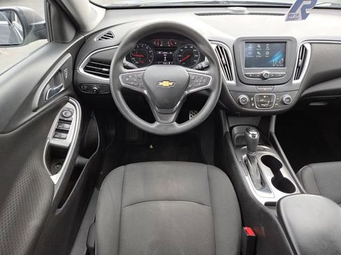 Used 2016 Chevrolet Malibu LS FWD image 26