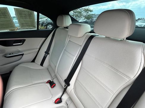 Used 2024 Mercedes-Benz C 300 Sedan image 47