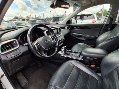 Used 2019 Kia Sorento EX FWD image 23