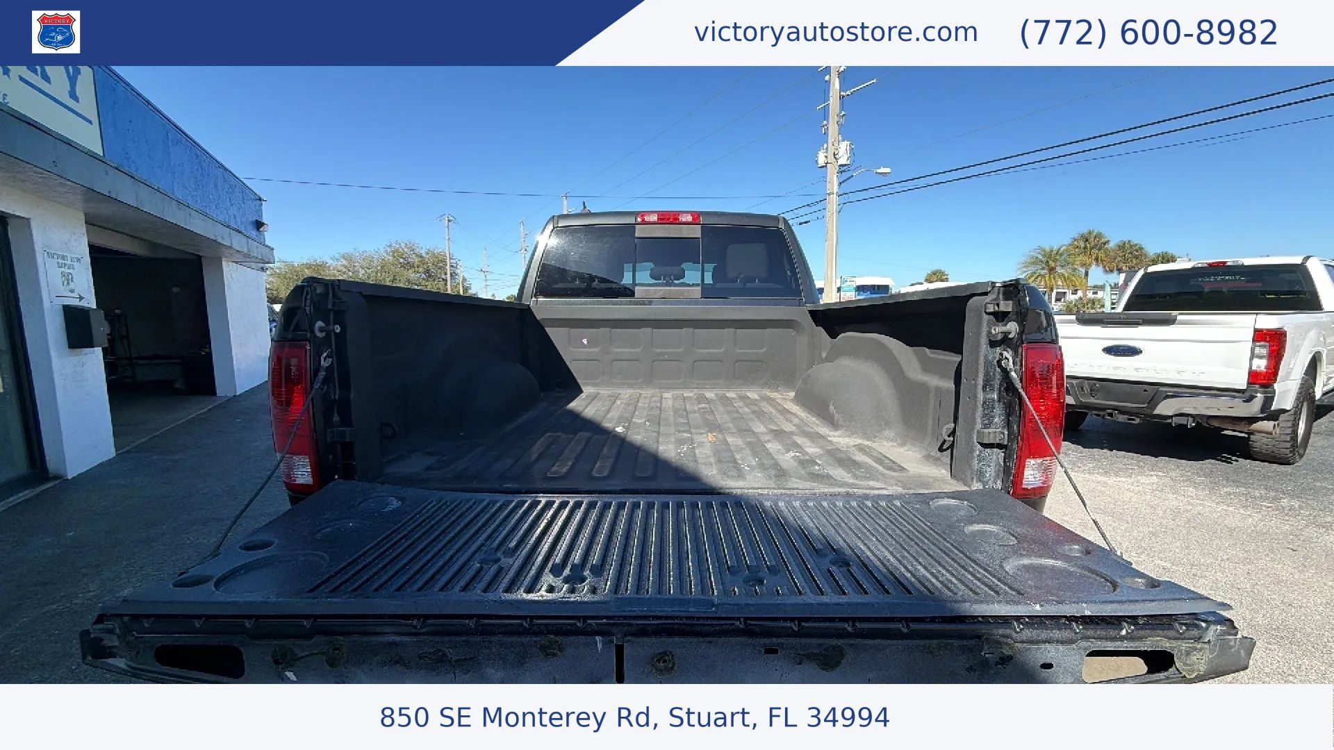 Used 2018 RAM 1500 Big Horn RWD image 20
