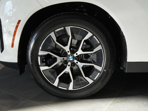 New 2026 BMW X3 xDrive30 w/ Premium Package image 26