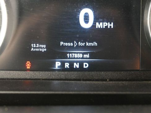 Used 2015 RAM 1500 Big Horn AWD/4WD image 33