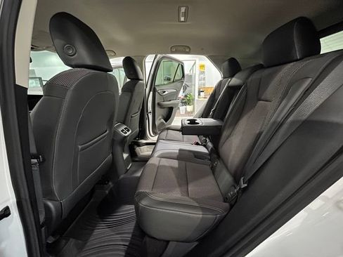 Used 2023 Buick Envision Preferred FWD image 12
