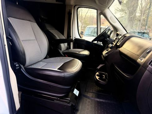 Used 2020 RAM ProMaster 1500 image 9