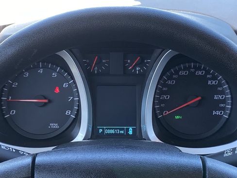 Used 2015 Chevrolet Equinox LS FWD image 31