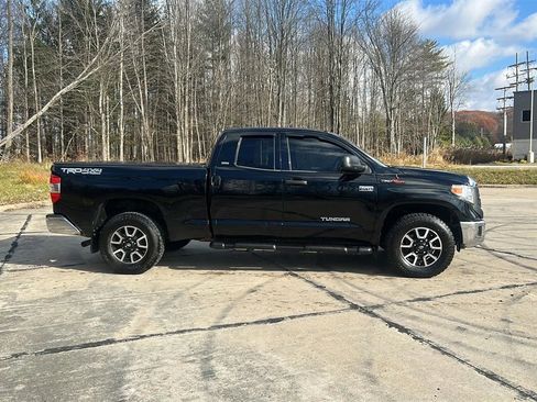 Used 2014 Toyota Tundra SR5 image 5