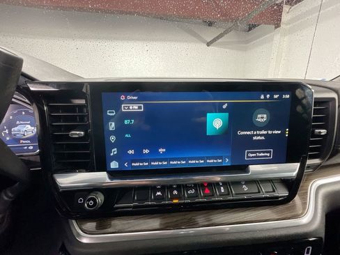 Certified 2025 Chevrolet Silverado 1500 LT image 13