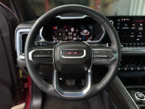 Used 2026 GMC Canyon Elevation w/ Convenience Package AWD/4WD image 18