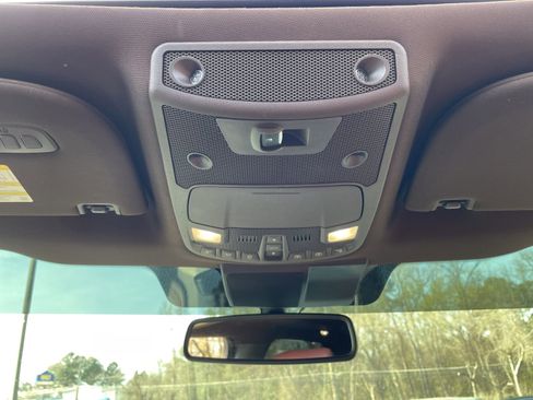 Used 2018 Ford F150 King Ranch w/ Equipment Group 601A Luxury image 22