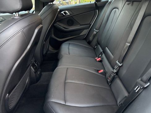 Used 2024 BMW 228i Gran Coupe 228i w/CONVENIENCE PKG. PANO S image 11