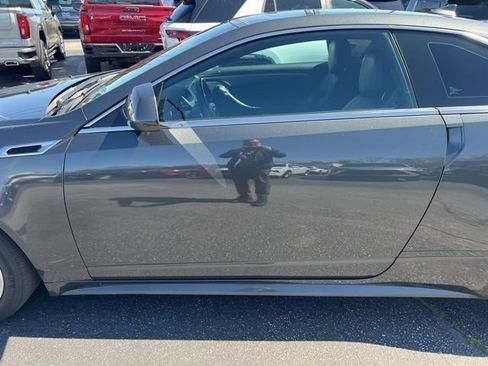 Used 2014 Cadillac CTS Performance image 10