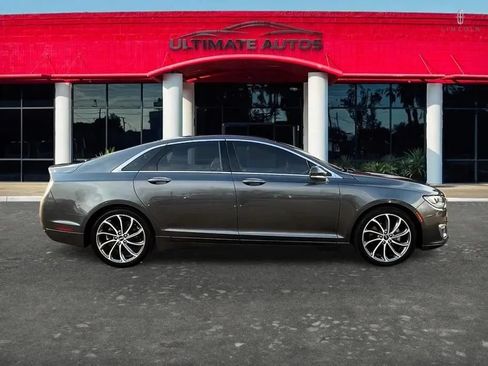 Used 2019 Lincoln MKZ Reserve w/ Reserve Plus Package FWD image 5